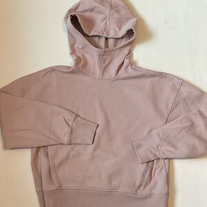 Old Navy Hoodie Zipped Pockets